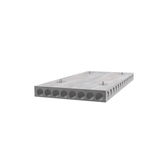 Плита перекрытия 1ПК 48-15-12,5т