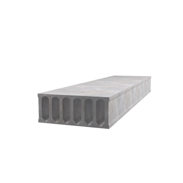 Плита перекрытия 4ПБ 86-12-15