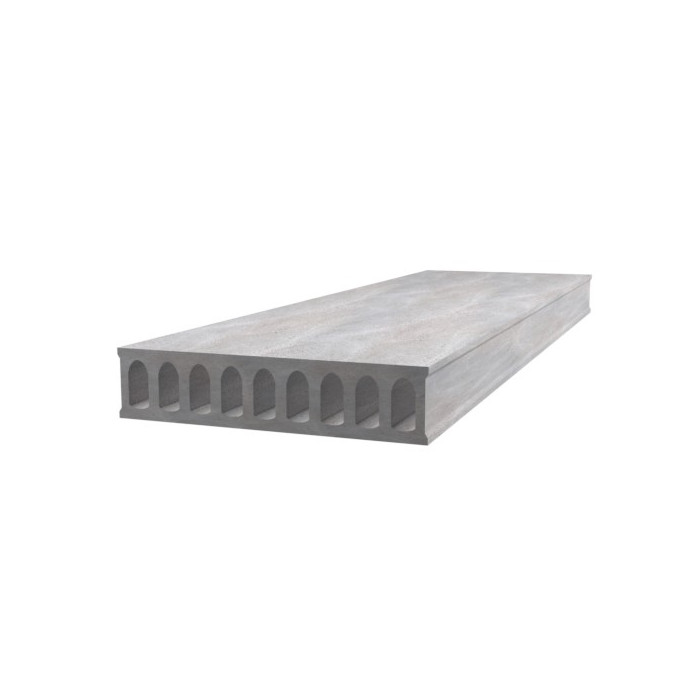 Плита перекрытия 1.6 ПБ 22-15-12,5
